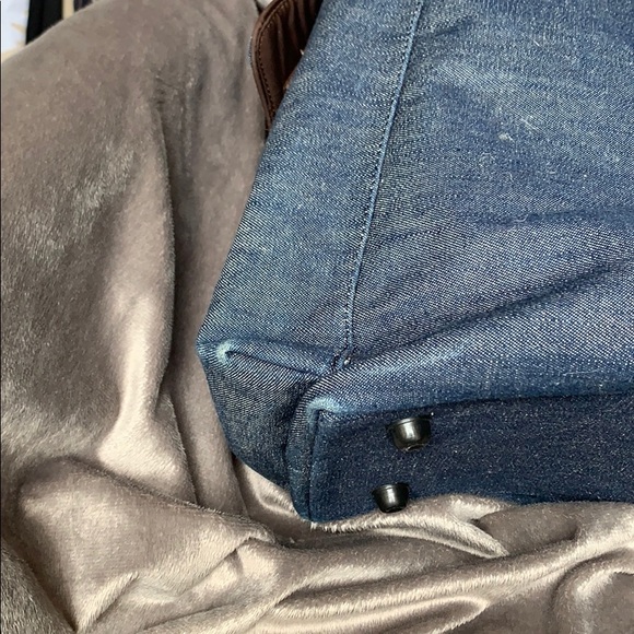 OiOi Large Diaper Bag - Picture 10 of 16